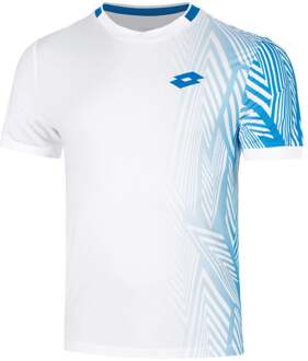 Lotto TECH VI wit - XXL