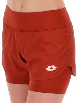 Lotto TECH W II wijnrood - XS