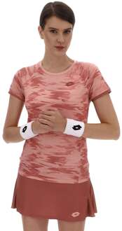 Lotto TECH W VI oud roze - XL