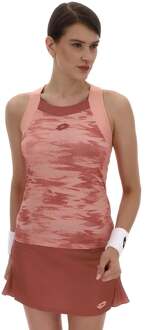 Lotto TECH W VI oud roze - XS,S,M,L,XL