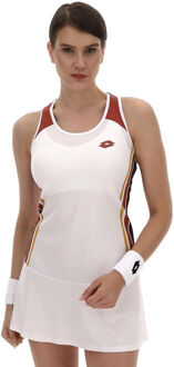 Lotto TECH W VI wit - XL