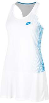 Lotto TECH W VI wit - XS