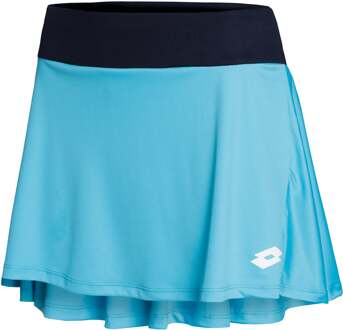 Lotto Top IV 2 Rok Dames-Blauw - XS,S,M,L,XL