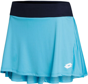 Lotto Top IV 2 Rok Dames-Blauw - XS,S