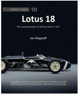 Lotus 18