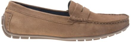 Lotus Adison Schoenen Bruin - EU 44.5 / UK 10