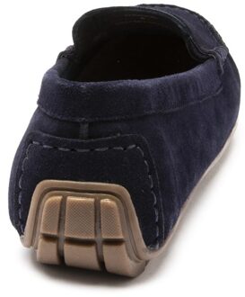 Lotus Adison Schoenen Navy - EU 44.5 / UK 10