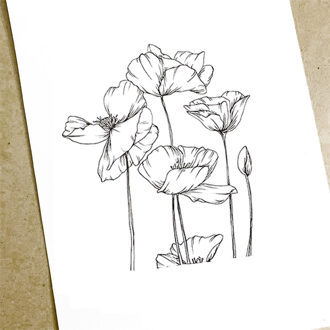 Lotus Bloem Clear Postzegels Rubber Transparante Postzegels Siliconen Scrapbooking voor Card Making Fotoalbum Craft Decor Stempel