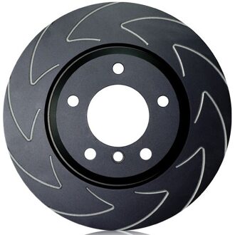 Lotus EBC Remschijf Blade High Carbon (BSD) BSD1190