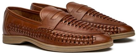 Lotus Hanbury Schoenen Bruin - EU 46 / UK 11