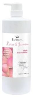 Lotus & Jasmine Hair Treatment 1000ml