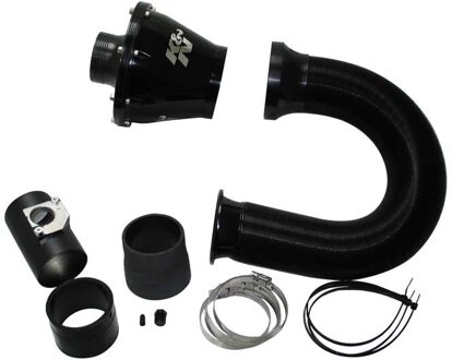 Lotus K&N 57i Apollo Kit passend voor Lotus Elise 1.8I 16v 189pk (Toyota VVTi ENG) (57A-6034) 57A6034