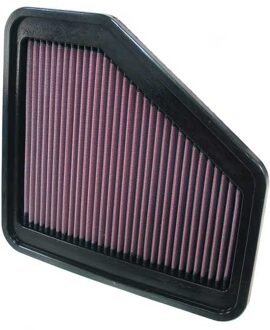 Lotus K&N vervangingsfilter passend voor Toyota Rav4 2.0/2.4/2.5/3.5 V6 2006- (33-2355) 332355