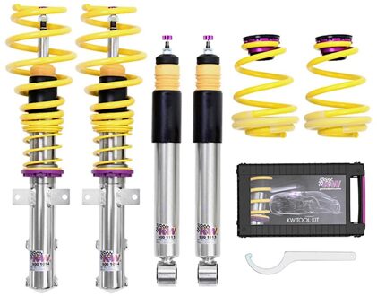 Lotus KW Variant 2 Schroefset 15269503