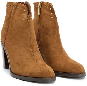 Lotus Lucy Laarzen Bruin - EU 39/ UK 6