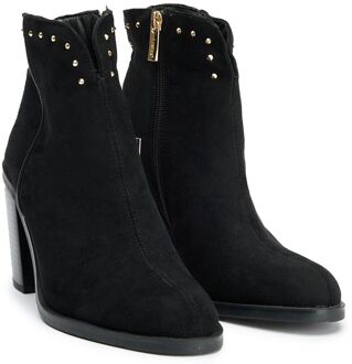 Lotus Lucy Laarzen Zwart - EU 40.5 / UK 7