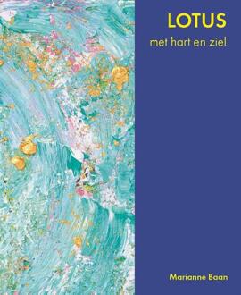 Lotus - Marianne Baan