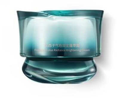 Lotus Radiance Brightening Cream 50g