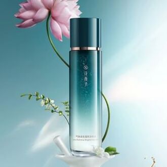 Lotus Radiance Brightening Lotion Lotion - 120ml