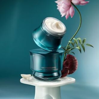 Lotus Radiance Firming Cream Cream - 50g