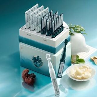 Lotus Radiance Renewal Serum Duo Serum - 1.3ml*30