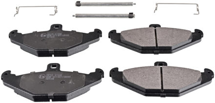 Lotus Remblokken set 116158