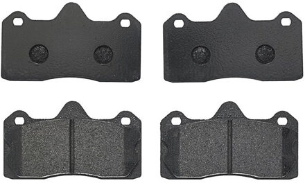 Lotus Remblokken set P47002