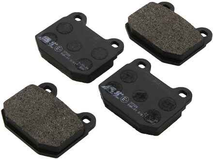 Lotus Remblokken set