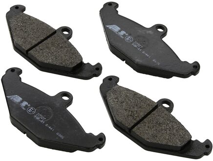 Lotus Remblokken set