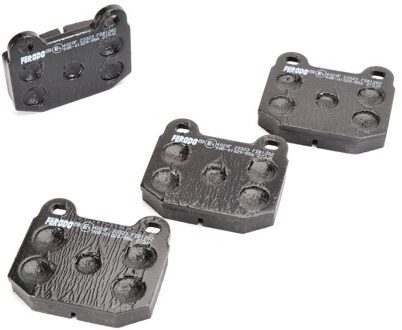 Lotus Remblokken set