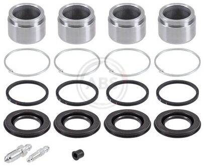 Lotus Reparatieset, remklauw ECO-KIT 57509