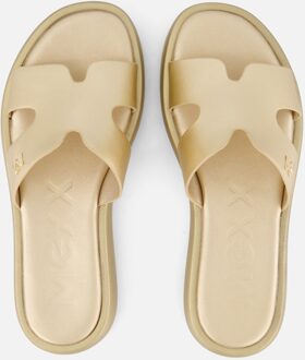 Lotus Sandalen goud Synthetisch - 39