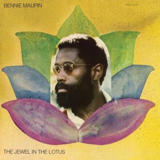 Lotus The Jewel In The Lotus - Bennie Maupin