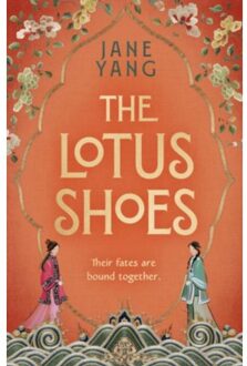 Lotus The Lotus Shoes - Jane Yang