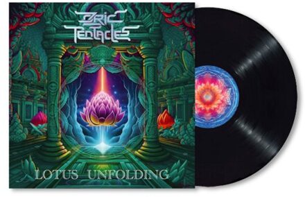 Lotus Unfolding - Ozric Tentacles
