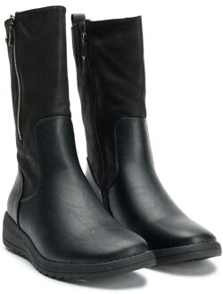 Lotus Valmoral Laarzen Zwart - EU 39/ UK 6