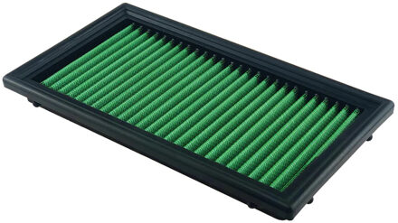 Lotus Vervangingsfilter Green P432297