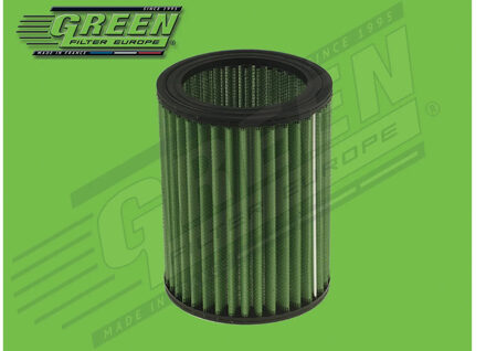 Lotus Vervangingsfilter Green R309827