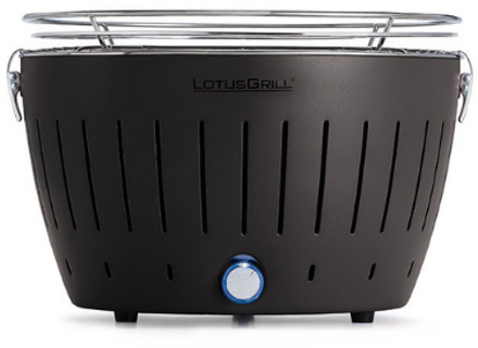 LotusGrill Classic Tafelbarbecue - Ø350mm - Antraciet Grijs