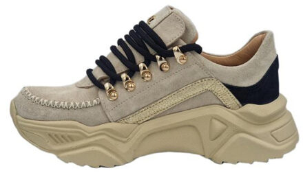 Lou-2 - maat 38 Beige