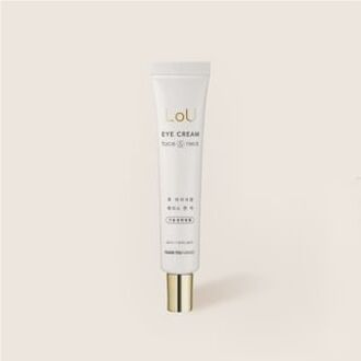 LoU Eye Cream Face & Neck 30ml