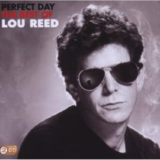 Lou Reed - Perfect Day