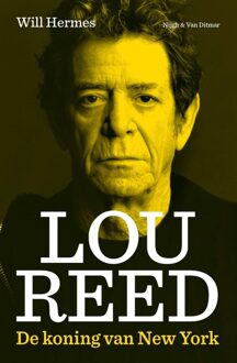 Lou Reed - Will Hermes - ebook