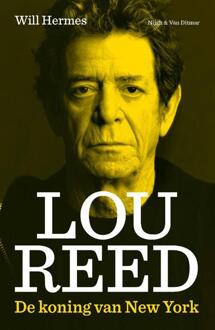 Lou Reed -  Will Hermes (ISBN: 9789038814889)