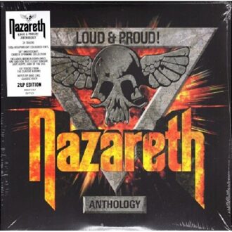 Loud & Proud! - Anthology