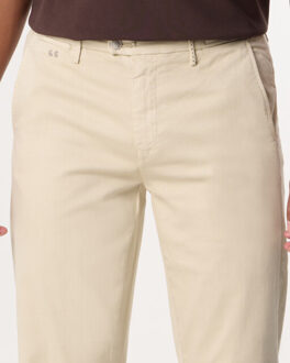 Louis chino Bruin - 33