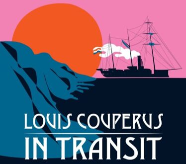 Louis Couperus In Transit