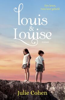 Louis en Louise