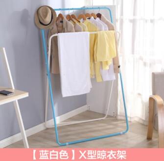 Louis Mode Jas Rekken Minimalistische Indoor Dubbele Pole Balkon Outdoor Moderne Handig