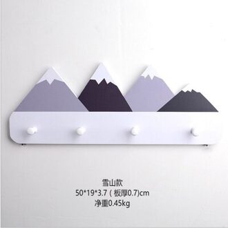 Louis Mode Jas Rekken Nordic Muur Creatieve Opknoping Nordic Kinderkamer Eenvoudige Moderne G1